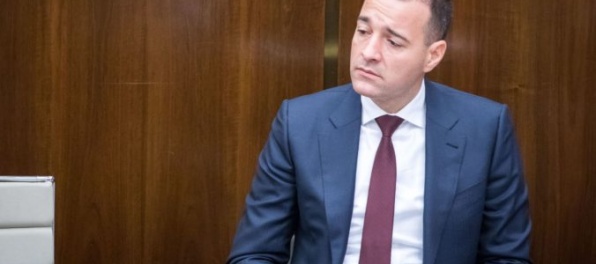 Slovensku podľa OĽaNO hrozí rádioaktívne zamorenie, Drucker vyňal zo zákona jeden odsek