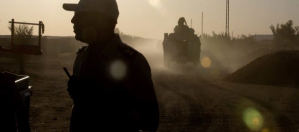 Egypt na tri dni otvoril hranice s Pásmom Gazy