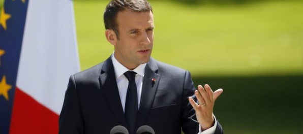 Macron odmietol posilnenie autonómie Korziky, takisto aj zavedenie korzického jazyka