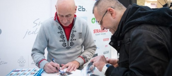 Slovenskí hokejisti prvýkrát trénovali v Pjongčangu, niektorí trénerovi Ramsaymu nerozumejú