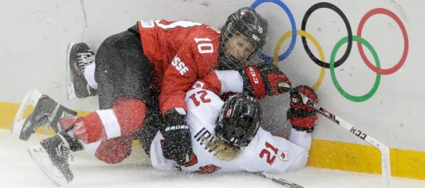 Dvojičky Benzové sú už na tretej olympiáde a vždy sú výnimočné