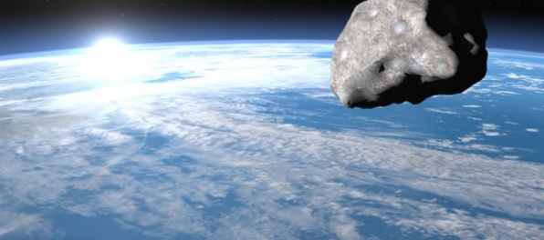 K Zemi sa blíži asteroid, minie ju vo výnimočne blízkej vzdialenosti