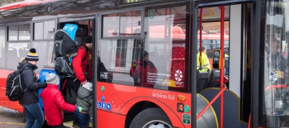 Bratislavčania sa môžu na Kamzík vyviezť autobusovou linkou, mesto chce osloviť aj vodičov áut