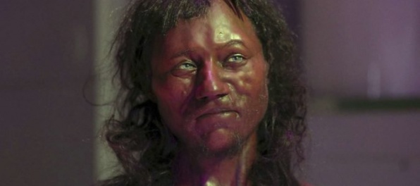 Vedci vyskúmali podobu najstaršieho obyvateľa Veľkej Británie, tzv. Cheddarského muža