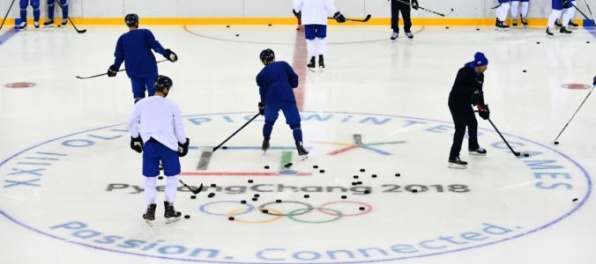Aktualizované: Surový bude kapitánom Slovenska na olympiáde v Pjongčangu, hráči si zvolili aj jeho asistentov