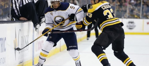 Video: Ani jeden zo Slovákov sa v NHL netešil z výhry, päťbodový Marner žiaril v ontárijskom derby