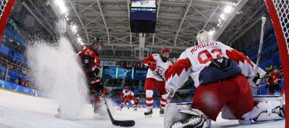 Kanadské hokejistky suverénne vykročili za obhajobou zlata, v Pjongčangu aj triumf Američaniek