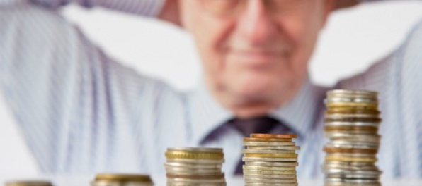 Množstvo penzistov na Slovensku stále rastie, klesol počet predčasných starobných dôchodkov