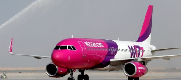 Košice zaskočilo rozhodnutie aerolinky, budú hľadať náhradu za Wizz Air