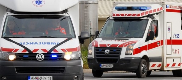 Linka tiesňového volania zaznamenala už 20 miliónov hovorov, ľudia už použili aj SMS službu