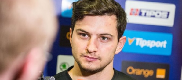 Slovenský útočník Libor Hudáček skončil vo švédskom Örebre, bude hrať vo Färjestade