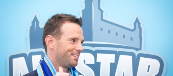 Dlhoočakávaný All Star Cup sa blíži, súčasťou veľkolepého podujatia bude aj fanzóna pri štadióne