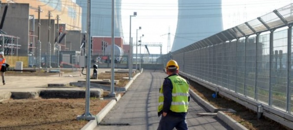Dostavba tretieho a štvrtého bloku Atómovej elektrárne Mochovce má za sebou ďalší míľnik