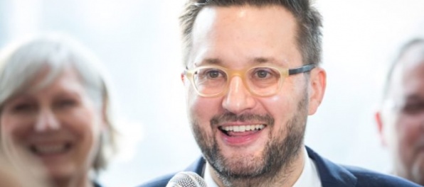 Medzi kandidátmi na primátora Bratislavy je aj architekt, vo svojom programe má päť oblastí