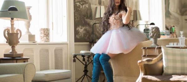 Foto: Podnikateľ Martinka sa po tretí raz oženil, jeho vyvolenou sa stala Rakúšanka Jana