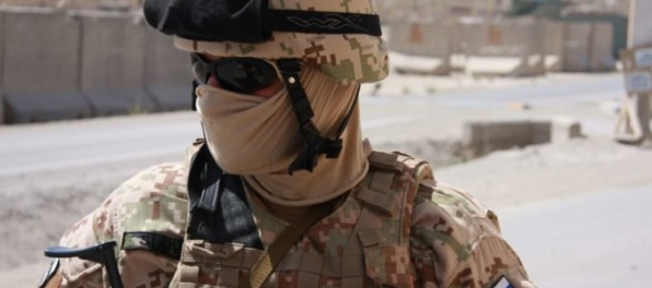 Slovenský profesionálny vojak zomrel v Bosne a Hercegovine, pôsobil v operácii ALTHEA