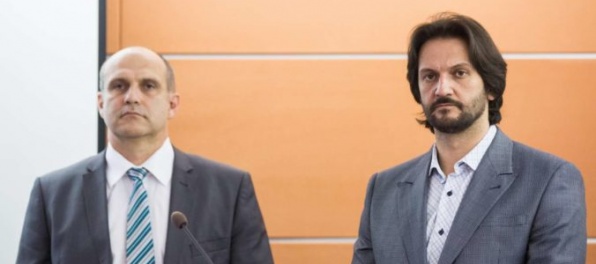 Minister Kaliňák stojí za šéfom policajnej inšpekcie, za obvineniami vidí snahu o pomstu