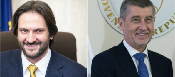 Ministerstvo vnútra je pripravené čeliť prípadnej žalobe od Babiša, spismi ŠtB však nedisponuje