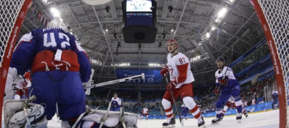 Čo sa to stalo? Rusko senzačne podľahlo Slovensku, píšu médiá