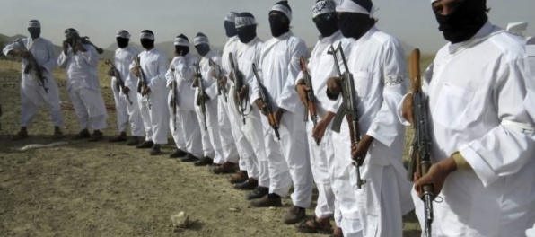 Taliban napísal list Američanom, chce rokovať o vzdelaní a ľudských právach pre všetkých