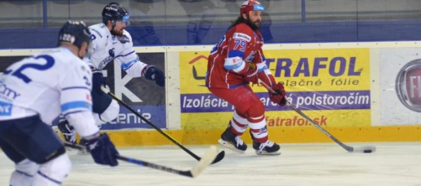 Marek Uram sa po zranení stane novým trénerom Liptovského Mikuláša