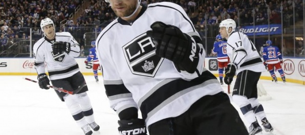 Marián Gáborík sa stane desiatym Slovákom v drese Ottawy, v kanadskom klube zažije premiéru