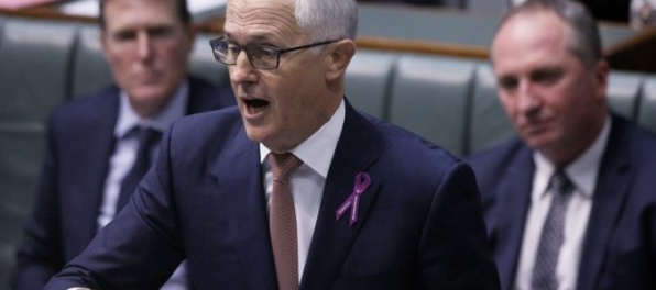 Premiér Turnbull zakázal ministrom sexuálne vzťahy so zamestnancami, môže za to vicepremiér