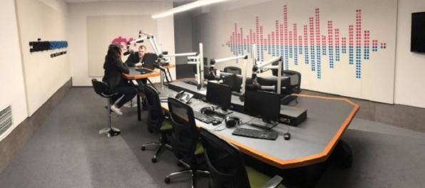 Rezník sa teší rekonštrukcii RTVS, získal peniaze na opravu havarijných stavov