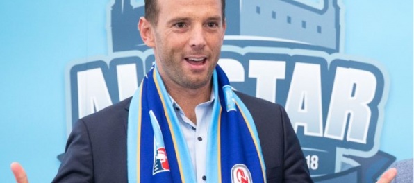 Video: Tipsport liga má svoju oficiálnu hymnu, k jej tvorbe prispel aj Richard Lintner