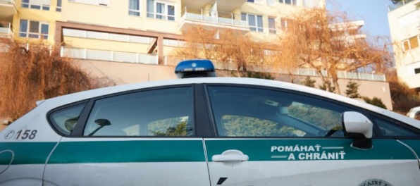 Vyšetrovanie kauzy Bašternák je ukončené, polícia podala návrh na obžalovanie