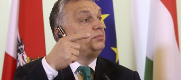 Kresťanstvo je poslednou nádejou Európy, tvrdí maďarský premiér Viktor Orbán