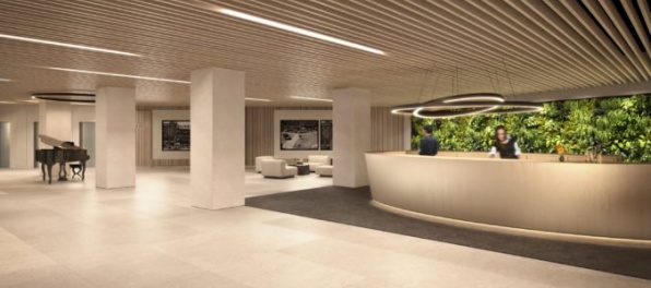 Fasáda hotela Danube sa nekolauduje, investor predložil návrhy na jej zmenu!