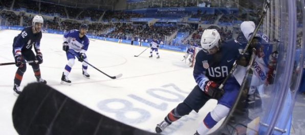 Kapitán Surový ponúkol recept, ako poraziť USA a postúpiť do štvrťfinále olympiády