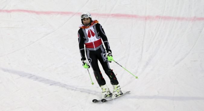 Princ Hubertus von Hohenlohe v Pjongčangu nesúťaží, z Pekingu 2022 chce zlato