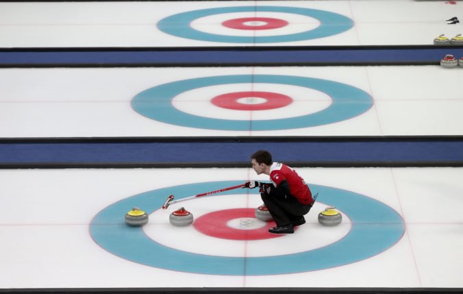 Švajčiari v zápase o tretie miesto porazili Kanaďanov a majú olympijský bronz