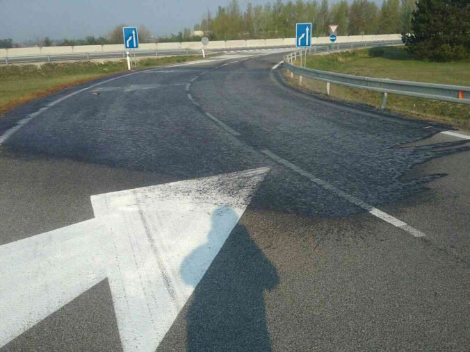 V Petržalke by zrejme mohol pribudnúť diaľničný privádzač, obyvatelia však chcú viac zelene