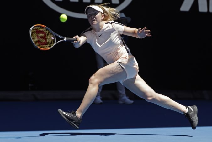 Elina Svitolinová obhájila titul v Dubaji, vo finále zdolala Kasatkinovú