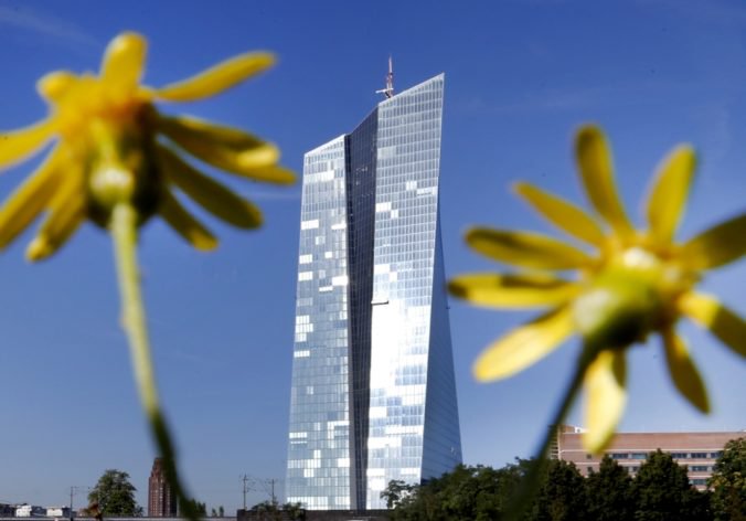 Lotyšská banka ABLV podľa Európskej centrálnej banky pravdepodobne zbankrotuje