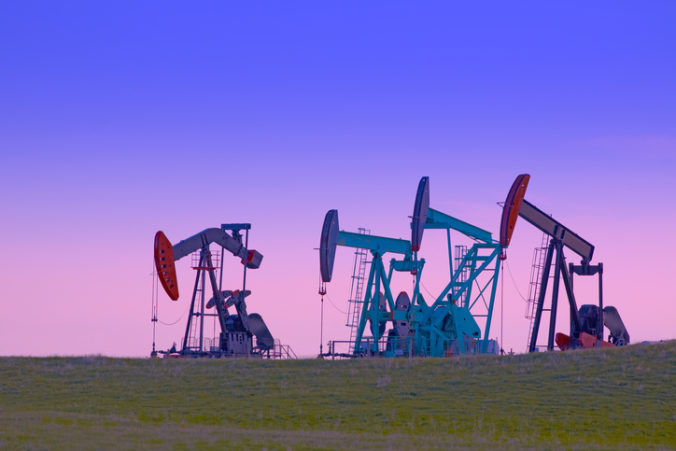 Ceny ropy posilnili, ľahká americká ropa si pripísala 36 centov