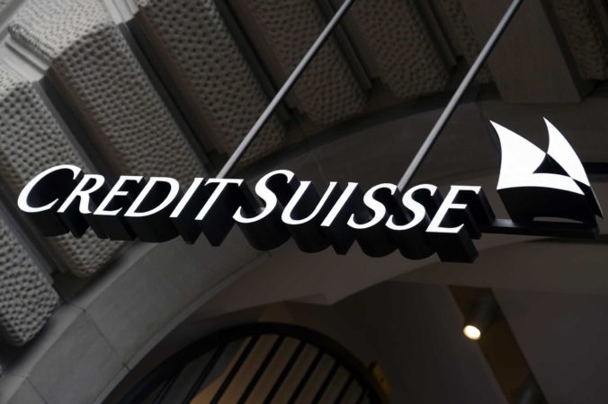 Banka Credit Suisse sa pripravuje na brexit, z Londýna plánuje presunúť stovky pracovníkov