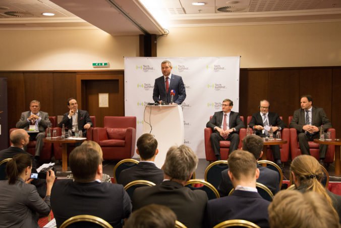 Odborníci budú v Bratislave diskutovať o zdieľanej ekonomike Share.Techsummit môže ukázať Slovensku cestu pre novú legislatívu