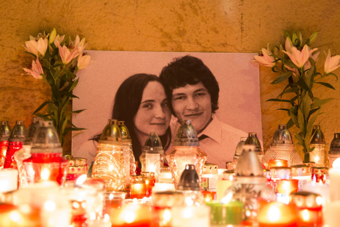 V Bratislave sa uskutoční koncert na pamiatku zavraždeného novinára Kuciaka a jeho priateľky