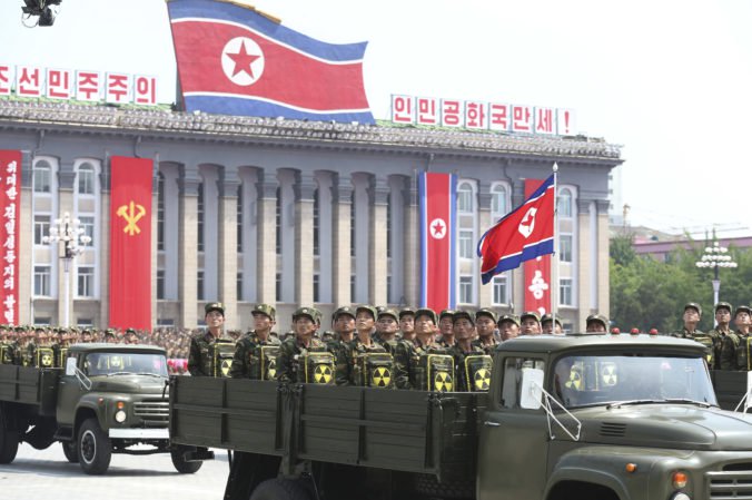 Južná Kórea vyšle do KĽDR vysokopostavených vládnych predstaviteľov, chcú podporiť mier na polostrove