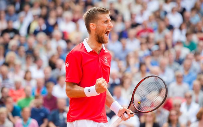 Kližan vyhral challenger v Indian Wells, vo finále za 70 minút „vybavil“ Kinga