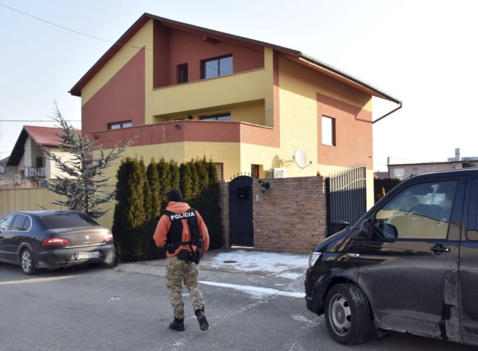 Taliani mali už v roku 2013 informovať slovenskú políciu o Vadalovi