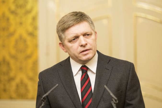 Aktualizované: Fico obvinil Kisku z destabilizácie Slovenska, vo vyhlásení opäť spomínal aj Sorosa