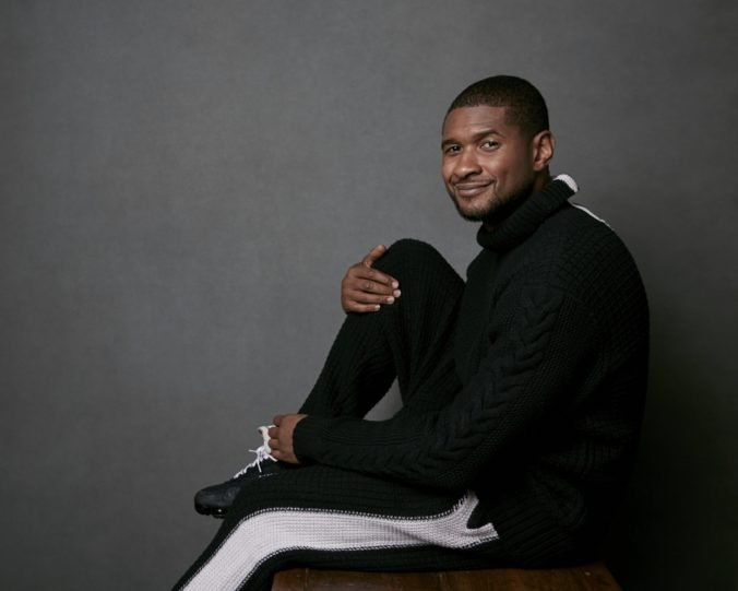 Spevák Usher sa rozišiel s manželkou Grace Miguel, ostávajú hlboko prepojení