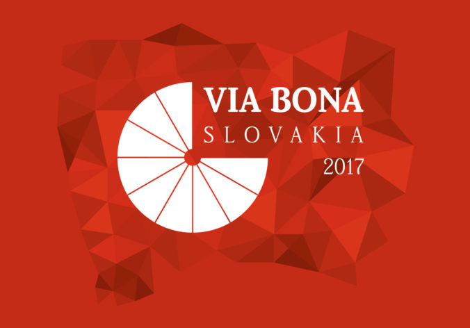 Tesco je vo finále prestížnej ceny Via Bona Slovakia – Zákazníci môžu Tesco podporiť v hlasovaní až do 5. apríla 2018