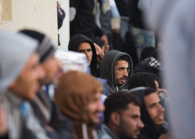 Sto Egypťanov bolo z Nemecka deportovaných pre problémy s povolením na pobyt