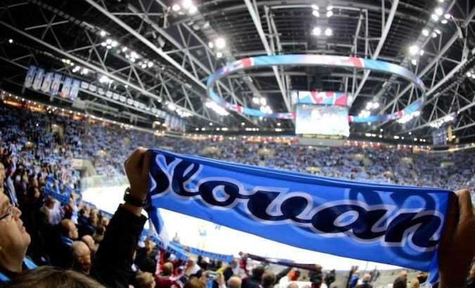HC Slovan Bratislava stále dlhuje hráčom peniaze, ale chce pokračovať v KHL